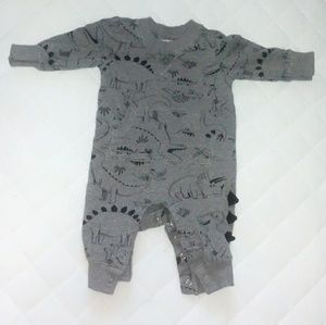 Baby Onesie